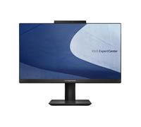 ASUS ExpertCenter E5 AiO 22 E5202WHAK-BA102R Intel® Core™ i5 i5-11500B 54,6 cm (21.5") 1920 x 1080 pixels PC All-in-One 8 Go DDR4-SDRAM 256 Go SSD Windows 10 Pro Wi-Fi 6 (802.11ax) Noir