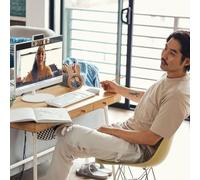 Ordinateur Tout-en-un Hp 24 Cr0131ns 23,8 "i5 1334u 16 Go Ssd 512 Go W11 Tactile