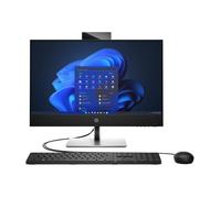 HP ProOne 440 G9 All-in-One PC Intel® Core™ i5 i5-13500T 60,5 cm (23.8") 1920 x 1080 pixels PC All-in-One 8 Go DDR4-SDRAM 256 Go SSD Windows 11 Pro Wi-Fi 6 (802.11ax) Noir