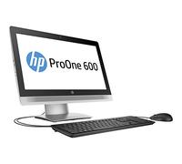 Ordinateur tout-en-un HP ProOne 600 G2 21,5 pouces non-tactile (V1F01EA) - Intel® Core™ i3-6100, 4 Go RAM, 1 To, Win 7 Pro 64