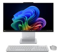 Lenovo - Ordinateur Tout-En-Un Ideacentre Aio 27ill11