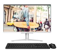 Ordinateur tout en un - MEDION - AIO E23405 MD62581 - 23,8 - Intel Celeron 6305 - RAM 4Go - SSD 128Go - Intel UHD graphique