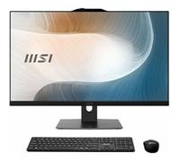 All in One MSI 00-AE0711-814 23,8" 16 GB RAM 512 GB SSD Intel Core i5-1235U