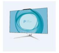 Ordinateur tout-en-un MSI - AIO 21,5 po - Pentium - 128 Go SSD - Windows 11 Pro - Écran tactile multitouch HD