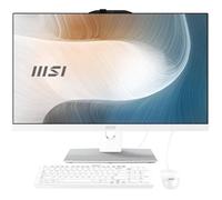 Ordinateur Tout-en-un - MSI - AM272P 12M-1267XFR - 27'' FHD - Intel I7 1260P - 16GB DDR4 SO-DIMM - Kit Clavier/souris