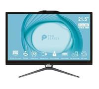 Ordinateur tout-en-un - MSI - Pro AP222T-208ES - 21,5"" - 8 Go RAM - 256 Go SSD