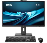 Ordinateur Tout-en-un - MSI - Pro AP272P - Intel Core i5 - 16 Go RAM - 512 Go SSD