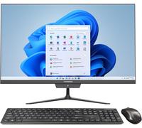 Ordinateur tout-en-un - THOMSON - AIO A27I51216BK512C - 27’’ - FHD - Intel Core i5 12th - RAM 16Go - SSD512Go - Noir