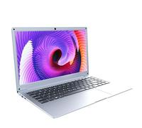 Ordinateur Ultra Portable Windows 11 Intel Quad Core Notebook 14"" FHD SSD RAM 4 Go ROM 64 Go YONIS