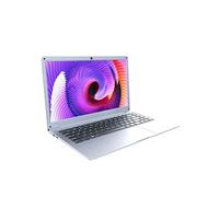Ordinateur Ultra Portable Windows 11 Intel Quad Core Notebook 14" FHD SSD RAM 6 Go ROM 128 Go YONIS