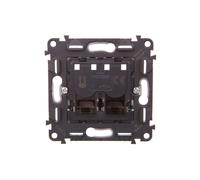 Ordinateur VALENA LIFE double prise LCS RJ 753045