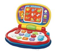 Ordinateur - VTECH - 80-191207-007 - Éducatif - Interactif - Pour enfants à partir de 12 mois