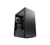 PC de bureau PcCom PCCOMWORK12100 Intel Core i3-12100 16 GB RAM 500 GB SSD