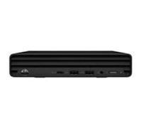 Ordinateurs de bureau HP Noir 256 gb SSD INTEL Intel 4.5 UHD Graphics DDR4 Noir G