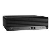 Ordinateurs de bureau HP Noir 512 gb SSD INTEL Intel 4.8 Intel UHD Graphics 770 DDR5 Noir G
