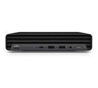 Ordinateurs de bureau HP Noir 512 gb SSD INTEL Intel 5 Intel UHD Graphics 770 DDR5 Noir G