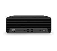 Ordinateurs de bureau HP Noir 512 go SSD INTEL Intel 4.8 Intel UHD Graphics 770 DDR5 Noir G