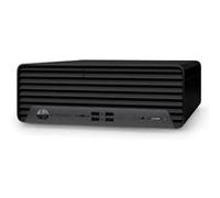 Ordinateurs de bureau HP Noir 512 go SSD INTEL Intel 4.8 Intel UHD Graphics DDR5 Noir G