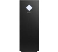 Ordinateurs de bureau HP Noir 512 go SSD INTEL Intel GeForce RTX 4060 Ti DDR5 Noir G