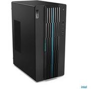 Ordinateurs de bureau Lenovo Noir 16 gb SSD INTEL Intel NVIDIA GeForce RTX 3050 DDR4 Noir G