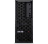Ordinateurs de bureau LENOVO Noir 3 to SSD INTEL Intel T1000 DDR5 Noir G