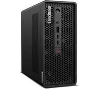 Ordinateurs de bureau Lenovo Noir 512 gb SSD INTEL Intel 4.9 Intel UHD Graphics 750 DDR5 Noir G