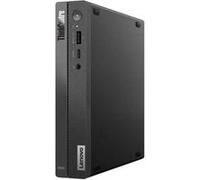 Lenovo ThinkCentre neo 50q Intel® Core™ i5 i5-13420H 16 Go DDR4-SDRAM 512 Go SSD Windows 11 Pro Mini PC Noir