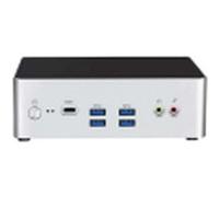 Ordinateurs de bureau Leotec Noir 1 to HDD INTEL Intel 1.5 ION LE 1 DDR5 Noir G