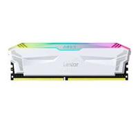Ordinateurs de bureau Lexar Blanc 16 go INTEL Intel DDR4 Blanc G