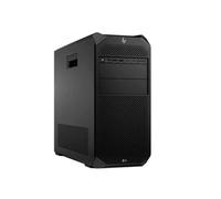 Ordinateurs de bureau Noir 1 to SSD INTEL Intel NVIDIA Quadro RTX 6000 DDR5