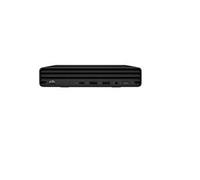 Ordinateurs de bureau Noir 256 gb SSD INTEL Intel 4.5 UHD Graphics DDR4