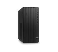 Ordinateurs de bureau Noir 256 go SSD INTEL Intel 4.6 Intel UHD Graphics 770 DDR4