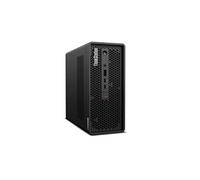 Ordinateurs de bureau Noir 512 gb SSD INTEL Intel 4.9 Intel UHD Graphics 750 DDR5