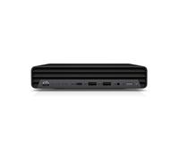 Ordinateurs de bureau Noir 512 gb SSD INTEL Intel 5 Intel UHD Graphics 770 DDR5