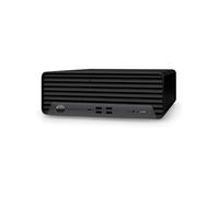 Ordinateurs de bureau Noir 512 go SSD INTEL Intel 4.8 Intel UHD Graphics DDR5