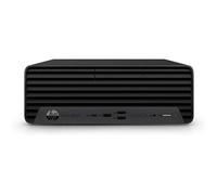 Ordinateurs de bureau HP Noir 512 go SSD INTEL Intel Intel UHD Graphics DDR5 Noir G