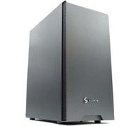 Ordinateurs de bureau PCCOM Noir 1 tb SSD INTEL Intel Noir G