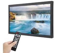 Ordinateurs de Vidéosurveillance à écran Tactile de Résistance d'écran HD pour PC TV (Prise UE)