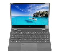 Ordinateurs Portables 2 en 1, écran Tactile 14,1 2,5K, 16 Go de RAM, 512 Go de ROM, SSD 1 to, Clavier rétroéclairé intégré, Webcam, Lecteur D'empreintes Digitales (Prise