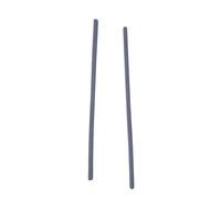 Ordinateurs Portables Couvercle Inférieur En Caoutchouc Autocollants Antislipt Pour 7300 Notebook Protect Des Ordinateurs Portables Contre Le Pad Résistant Glissement De Glissement Pour Le Carnet