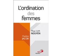 Ordination des femmes (l') Collectif (Auteur)