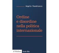 Ordine e disordine nella politica internazionale