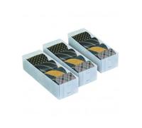Ordinett 211y27 - Séparateur pour Tiroirs, Set 3 Pièces