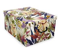 Ordinett, Grande boîte fantaisie assortie