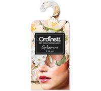 Ordinett Lot de 2 enveloppes parfumées | 2 x 6 g | Jasmin | pour tiroirs et armoires