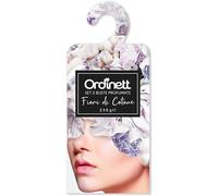 Ordinett Lot de 2 enveloppes parfumées - Idéal pour tiroirs et armoires, Fleurs de Coton, 2 x 6 g