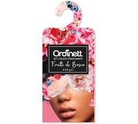 Ordinett Lot de 2 enveloppes parfumées | pour tiroirs et armoires, Baies, 2 x 6 g