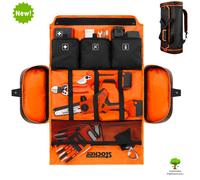 ORDINEX 431 Sac À Dos Stocker Porte Outils Taille Moto Scie Sécateur Housse