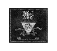 Ordinul Negru - Sorcery of darkness CD