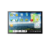 ORDISSIMO ART0418 : Tablette 4G 10.1" Full HD, Unisoc SC9863A 1.6GHz, 4Go RAM, 64Go Flash, Android 10, Wi-Fi 5, Bluetooth 4.0, Caméra 8MP/5MP, Noir